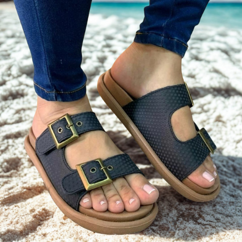 Alma Libre™              Sandalias  para dama