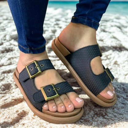 Alma Libre™              Sandalias  para dama