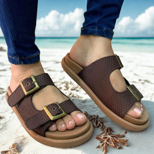 Alma Libre™              Sandalias  para dama