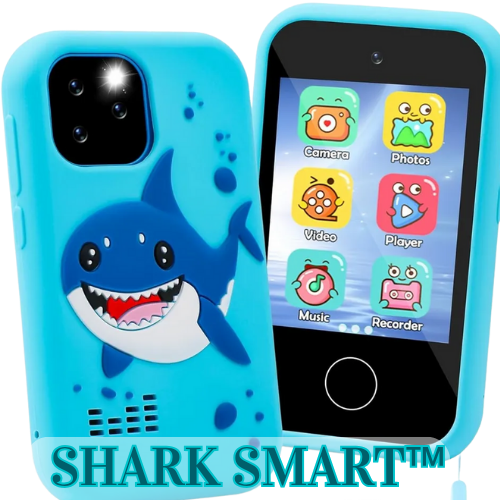 SHARK SMART™