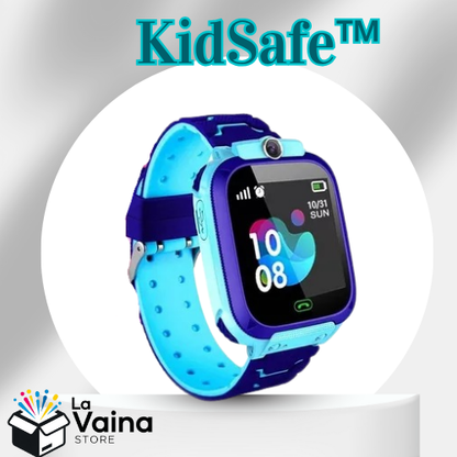 KidSafe™ Reloj Inteligente Para Ninos Q12